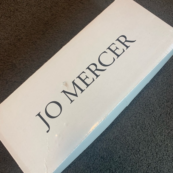 Jo Mercer Heels - Picture 4 of 6